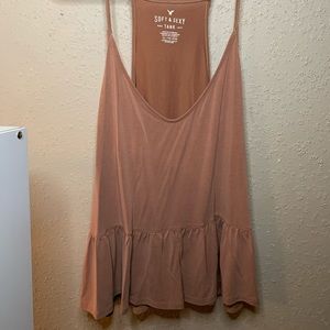Soft & Sexy Tank